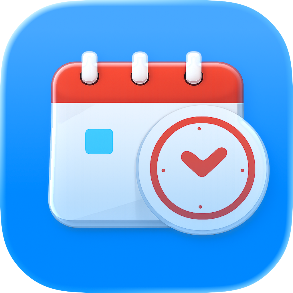 Reclaimo app icon